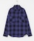 BIG MAC　CHECK DYE LONG-SLEEVE SHIRTS