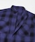 BIG MAC　CHECK DYE LONG-SLEEVE SHIRTS
