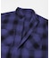 BIG MAC　CHECK DYE LONG-SLEEVE SHIRTS
