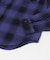 BIG MAC　CHECK DYE LONG-SLEEVE SHIRTS