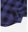 BIG MAC　CHECK DYE LONG-SLEEVE SHIRTS