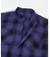 BIG MAC　CHECK DYE LONG-SLEEVE SHIRTS
