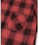 BIG MAC　CHECK DYE LONG-SLEEVE SHIRTS