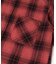 BIG MAC　CHECK DYE LONG-SLEEVE SHIRTS