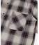 BIG MAC　CHECK DYE LONG-SLEEVE SHIRTS