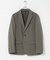 LIFE STYLE TAILOR　ウールライクストレッチジャケット