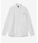 THE NORTH FACE　LONG-SLEEVE NUPTSE OXFORD SHIRTS