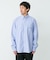 THE NORTH FACE　LONG-SLEEVE NUPTSE OXFORD SHIRTS
