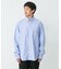 THE NORTH FACE　LONG-SLEEVE NUPTSE OXFORD SHIRTS
