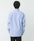 THE NORTH FACE　LONG-SLEEVE NUPTSE OXFORD SHIRTS