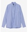 THE NORTH FACE　LONG-SLEEVE NUPTSE OXFORD SHIRTS