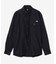 THE NORTH FACE　LONG-SLEEVE NUPTSE OXFORD SHIRTS