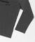 フロッキーロゴプリントロングTシャツ 26AW