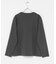 フロッキーロゴプリントロングTシャツ 26AW