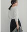 フロッキーロゴプリントロングTシャツ 26AW