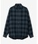THE NORTH FACE　FLANNEL OMBRE CHECK SHIRTS