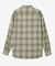 THE NORTH FACE　FLANNEL OMBRE CHECK SHIRTS