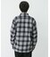 THE NORTH FACE　FLANNEL OMBRE CHECK SHIRTS