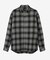 THE NORTH FACE　FLANNEL OMBRE CHECK SHIRTS