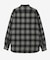 THE NORTH FACE　FLANNEL OMBRE CHECK SHIRTS