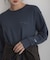『別注』Champion×Sonny Label　テントワンピース