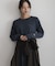『別注』Champion×Sonny Label　テントワンピース
