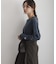 『別注』Champion×Sonny Label　テントワンピース