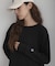 『別注』Champion×Sonny Label　テントワンピース