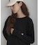 『別注』Champion×Sonny Label　テントワンピース