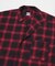 ARMY TWILL　Checked Utility Shirts