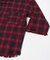 ARMY TWILL　Checked Utility Shirts