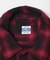 ARMY TWILL　Checked Utility Shirts