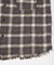 ARMY TWILL　Checked Utility Shirts