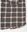ARMY TWILL　Checked Utility Shirts