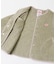 DANTON　KIDSFLEECECOLLARLESSJACKET(KIDS)