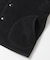 DANTON　KIDSFLEECECOLLARLESSJACKET(KIDS)