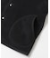 DANTON　KIDSFLEECECOLLARLESSJACKET(KIDS)
