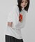 グラフィックTシャツ