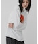 グラフィックTシャツ