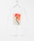 グラフィックTシャツ