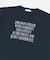 グラフィックTシャツ