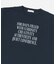 グラフィックTシャツ