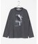 グラフィックTシャツ