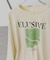 グラフィックTシャツ