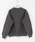 GYMPHLEX　SWING SLEEVE CREW NECK