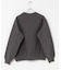 GYMPHLEX　SWING SLEEVE CREW NECK