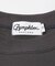 GYMPHLEX　SWING SLEEVE CREW NECK