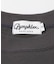GYMPHLEX　SWING SLEEVE CREW NECK