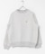 GYMPHLEX　SWING SLEEVE CREW NECK