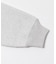 GYMPHLEX　SWING SLEEVE CREW NECK